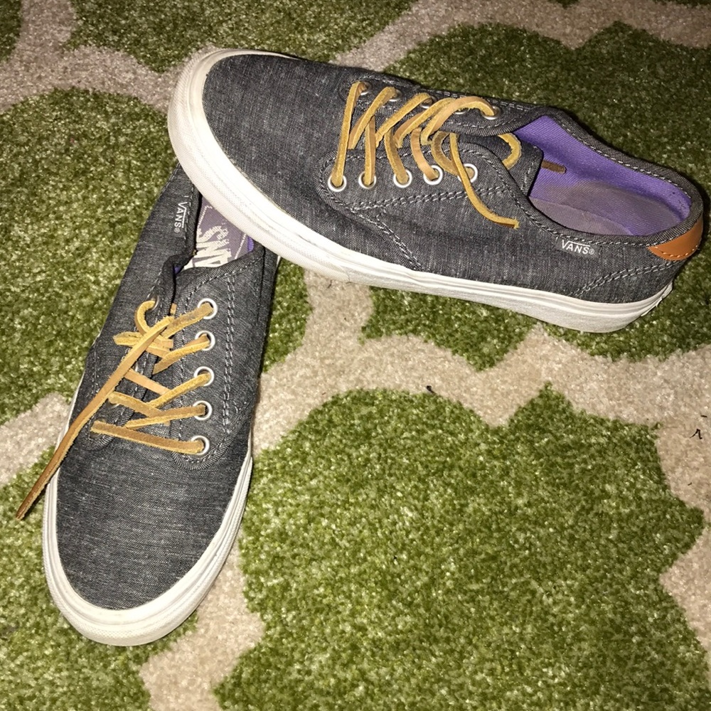 Vans